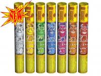 Цветной дым 30 Цветной дым купить в Сунже Алания | sunzhaalaniya.salutsklad.ru