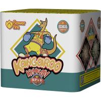 Кенгуру Батарея салютов купить в Сунже Алания | sunzhaalaniya.salutsklad.ru