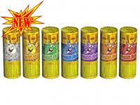 Цветной дым 40 Цветной дым купить в Сунже Алания | sunzhaalaniya.salutsklad.ru