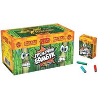 Гремучий бамбук Петарды купить в Сунже Алания | sunzhaalaniya.salutsklad.ru