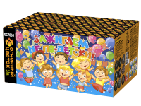 Зажигаем не по-детски! Батарея салютов купить в Сунже Алания | sunzhaalaniya.salutsklad.ru