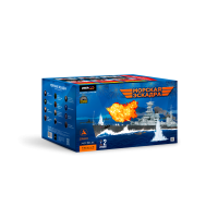 Морская эскадра Батарея салютов купить в Сунже Алания | sunzhaalaniya.salutsklad.ru