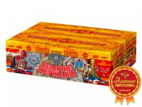 Величие державы Фейерверк купить в Сунже Алания | sunzhaalaniya.salutsklad.ru