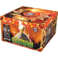 Султан Салют купить в Сунже Алания | sunzhaalaniya.salutsklad.ru