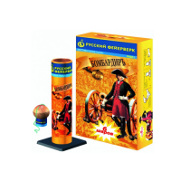 Бомбардиръ Фестивальные шары купить в Сунже Алания | sunzhaalaniya.salutsklad.ru