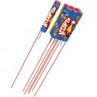 Ассорти Ракеты купить в Сунже Алания | sunzhaalaniya.salutsklad.ru