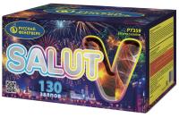 Салют V Батарея салютов купить в Сунже Алания | sunzhaalaniya.salutsklad.ru