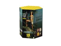 Амазонка Салют купить в Сунже Алания | sunzhaalaniya.salutsklad.ru