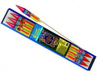 Ракеты Ассорти Ракеты купить в Сунже Алания | sunzhaalaniya.salutsklad.ru