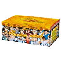 Миллион лайков Батарея салютов купить в Сунже Алания | sunzhaalaniya.salutsklad.ru