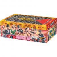 Сливки общества Батарея салютов купить в Сунже Алания | sunzhaalaniya.salutsklad.ru