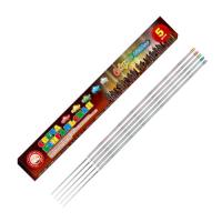 Северное сияние 300 мм. Бенгальские огни купить в Сунже Алания | sunzhaalaniya.salutsklad.ru