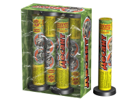 Десант Дневной фейерверк купить в Сунже Алания | sunzhaalaniya.salutsklad.ru