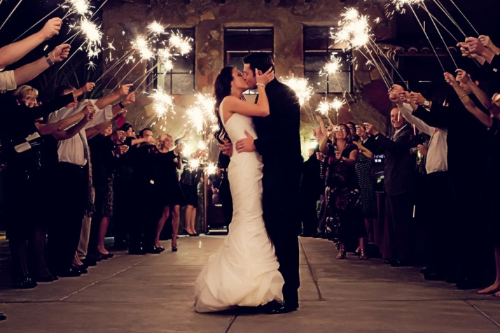 Фото бенгальские огни на свадьбе — Сунжа Алания | sunzhaalaniya.salutsklad.ru