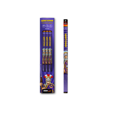 Центурия Римские свечи купить в Сунже Алания | sunzhaalaniya.salutsklad.ru