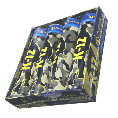 К-12 Петарды купить в Сунже Алания | sunzhaalaniya.salutsklad.ru