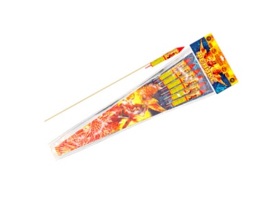 Феникс Ракеты купить в Сунже Алания | sunzhaalaniya.salutsklad.ru