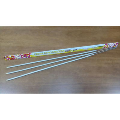 Золото России 650 Бенгальские огни купить в Сунже Алания | sunzhaalaniya.salutsklad.ru