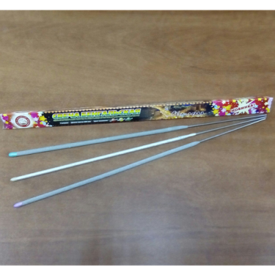 Светофор 400 мм. Бенгальские огни купить в Сунже Алания | sunzhaalaniya.salutsklad.ru