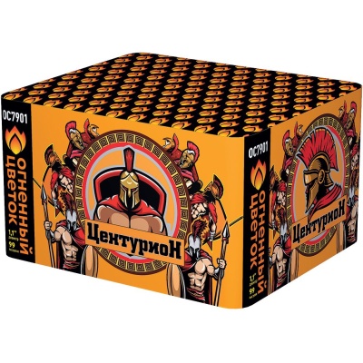 Центурион New Салют купить в Сунже Алания | sunzhaalaniya.salutsklad.ru