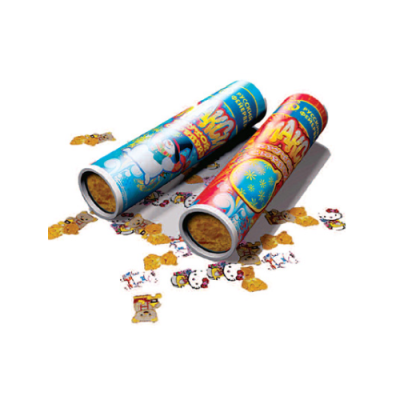 Макси с сюрпризом (Маска) Хлопушки купить в Сунже Алания | sunzhaalaniya.salutsklad.ru