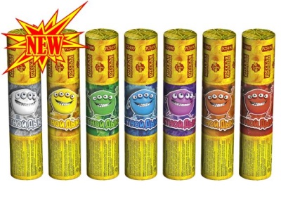 Цветной дым 35 Цветной дым купить в Сунже Алания | sunzhaalaniya.salutsklad.ru