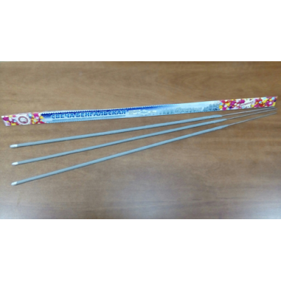 Белый снег 650 Бенгальские огни купить в Сунже Алания | sunzhaalaniya.salutsklad.ru