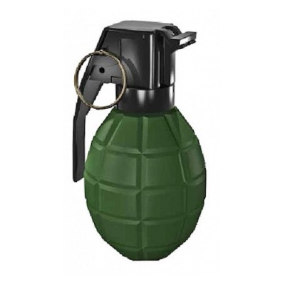 Граната имитационная пиротехническая (горох) Петарды купить в Сунже Алания | sunzhaalaniya.salutsklad.ru