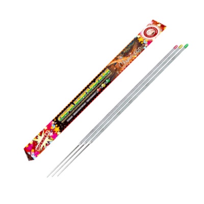 Светофор 300 мм. Бенгальские огни купить в Сунже Алания | sunzhaalaniya.salutsklad.ru