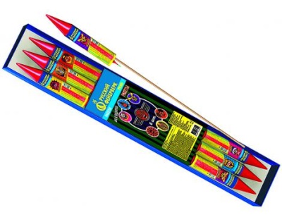 Ракеты Ассорти Ракеты купить в Сунже Алания | sunzhaalaniya.salutsklad.ru