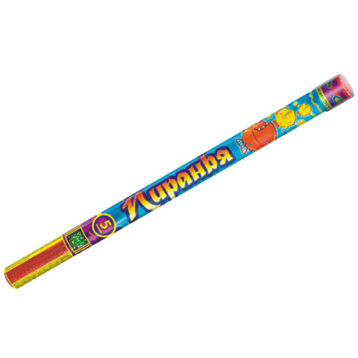 Пиранья Римские свечи купить в Сунже Алания | sunzhaalaniya.salutsklad.ru