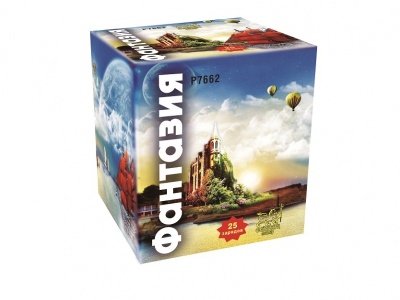 Фантазия Салют купить в Сунже Алания | sunzhaalaniya.salutsklad.ru