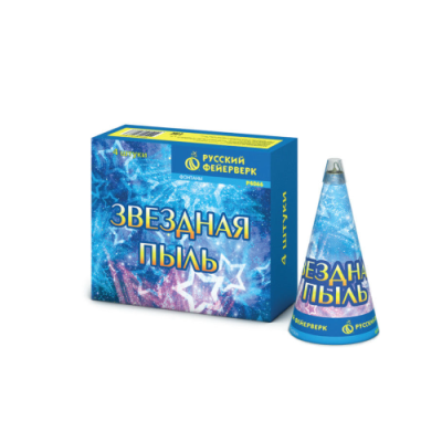 Звездная пыль Пиротехнический фонтан купить в Сунже Алания | sunzhaalaniya.salutsklad.ru