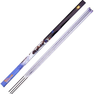 Новогодние 650-3 мм. Бенгальские огни купить в Сунже Алания | sunzhaalaniya.salutsklad.ru