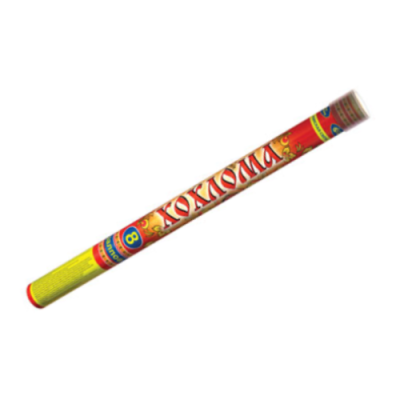 Хохлома R Римские свечи купить в Сунже Алания | sunzhaalaniya.salutsklad.ru