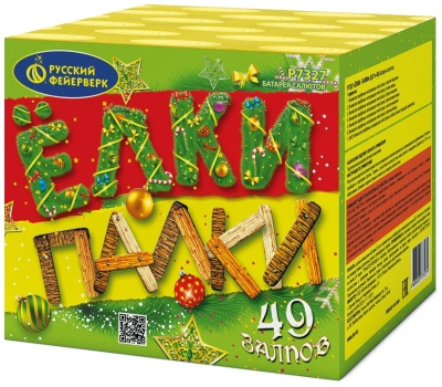 Ёлки палки Фейерверк купить в Сунже Алания | sunzhaalaniya.salutsklad.ru