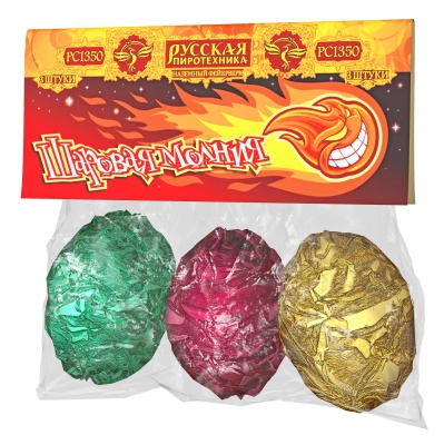 Шаровая молния Петарды купить в Сунже Алания | sunzhaalaniya.salutsklad.ru