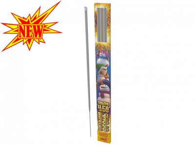 Ультра 450 Бенгальские огни купить в Сунже Алания | sunzhaalaniya.salutsklad.ru