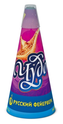 Чудо Пиротехнический фонтан купить в Сунже Алания | sunzhaalaniya.salutsklad.ru