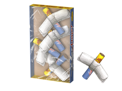 Ланцет Фейерверки летающие купить в Сунже Алания | sunzhaalaniya.salutsklad.ru