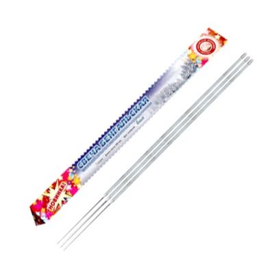 Белый снег 300 Бенгальские огни купить в Сунже Алания | sunzhaalaniya.salutsklad.ru